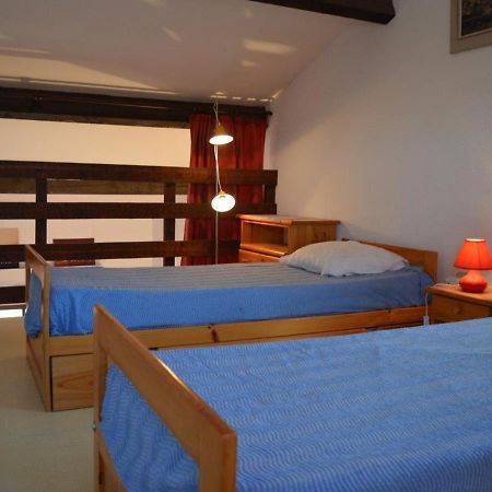 Appartement 2 Pieces Avec Mezzanine, Piscine Et Parking A Saint Cyprien - Fr-1-225D-65 Buitenkant foto