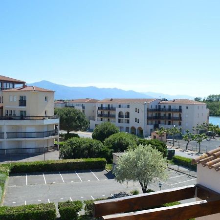 Appartement 2 Pieces Avec Mezzanine, Piscine Et Parking A Saint Cyprien - Fr-1-225D-65 Buitenkant foto