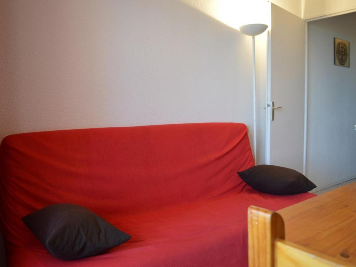 Appartement 2 Pieces Avec Mezzanine, Piscine Et Parking A Saint Cyprien - Fr-1-225D-65 Buitenkant foto