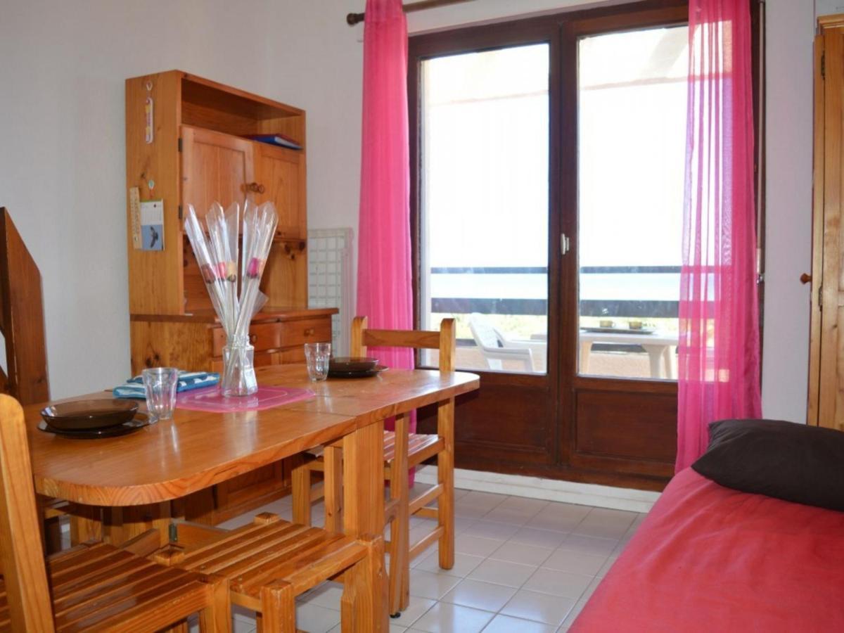 Appartement 2 Pieces Avec Mezzanine, Piscine Et Parking A Saint Cyprien - Fr-1-225D-65 Buitenkant foto