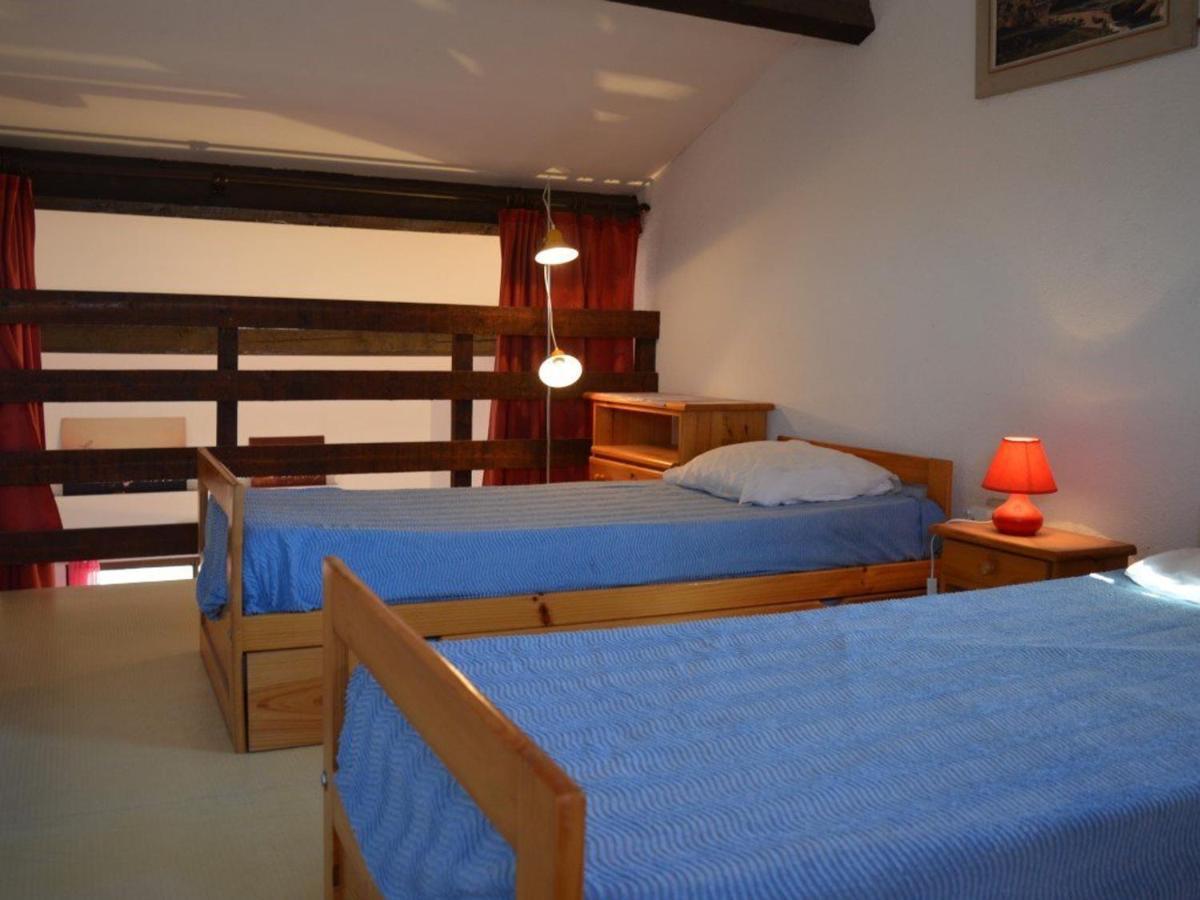 Appartement 2 Pieces Avec Mezzanine, Piscine Et Parking A Saint Cyprien - Fr-1-225D-65 Buitenkant foto