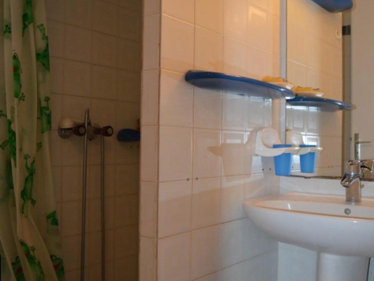 Appartement 2 Pieces Avec Mezzanine, Piscine Et Parking A Saint Cyprien - Fr-1-225D-65 Buitenkant foto